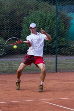 Bild 460 - Horst Schroeder Pokal - Tag 1